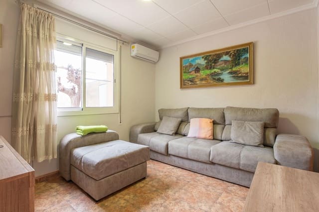 3 sypialnia Dom na sprzedaż w Deltebre - 169 000 € (Ref: 9684115)