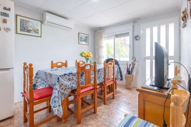 3 sypialnia Dom na sprzedaż w Deltebre - 169 000 € (Ref: 9684115)