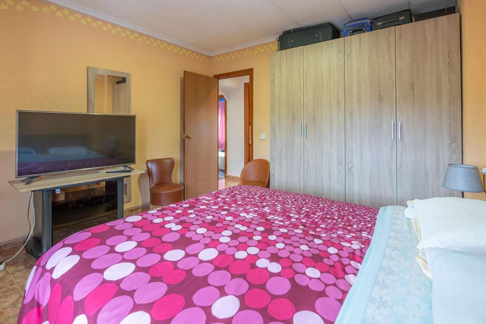 3 bedroom Townhouse for sale in Deltebre - € 169,000 (Ref: 9684115)