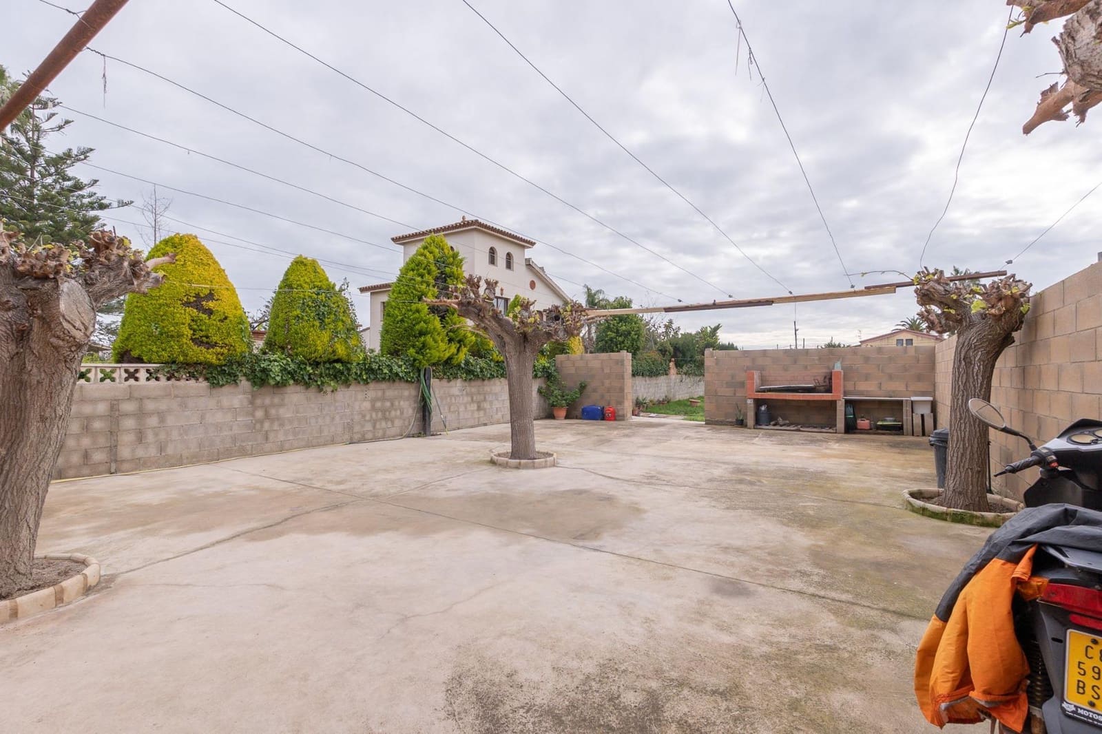 3 bedroom Townhouse for sale in Deltebre - € 169,000 (Ref: 9684115)