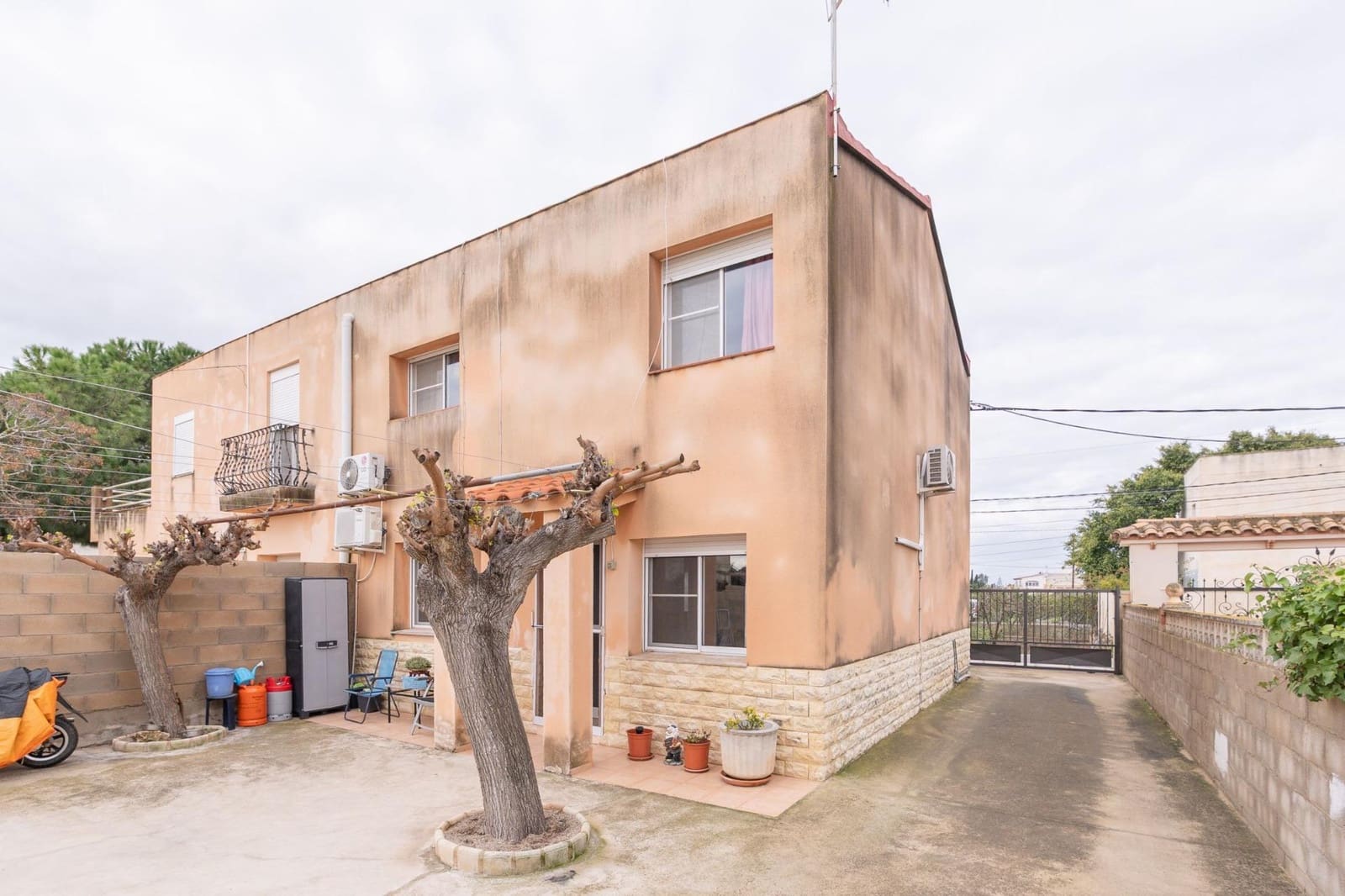 3 bedroom Townhouse for sale in Deltebre - € 169,000 (Ref: 9684115)