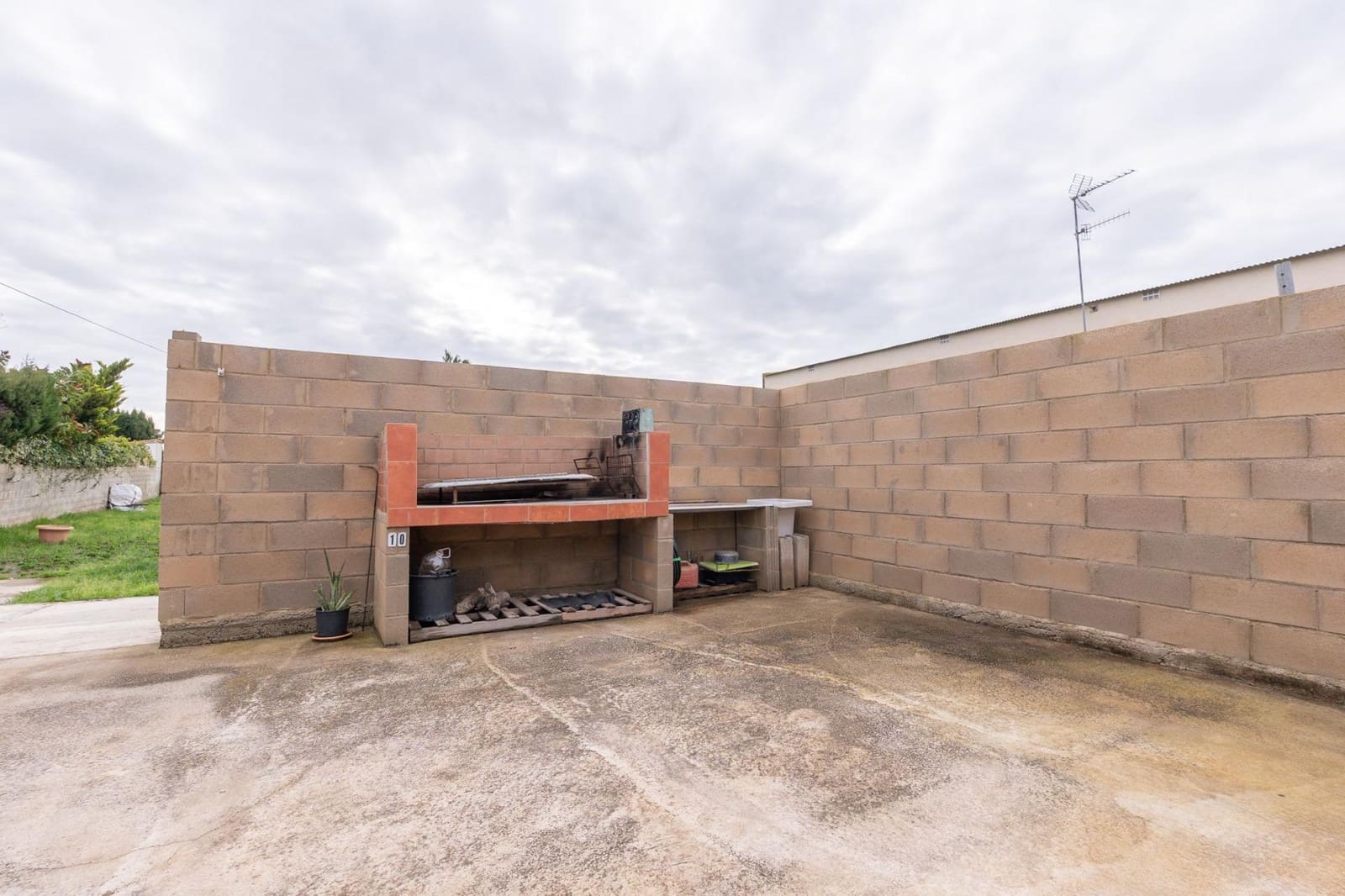 3 bedroom Townhouse for sale in Deltebre - € 169,000 (Ref: 9684115)