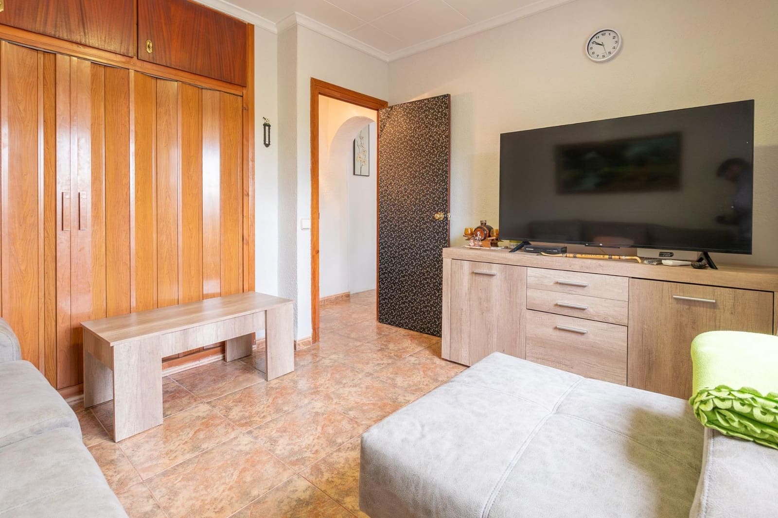 3 bedroom Townhouse for sale in Deltebre - € 169,000 (Ref: 9684115)