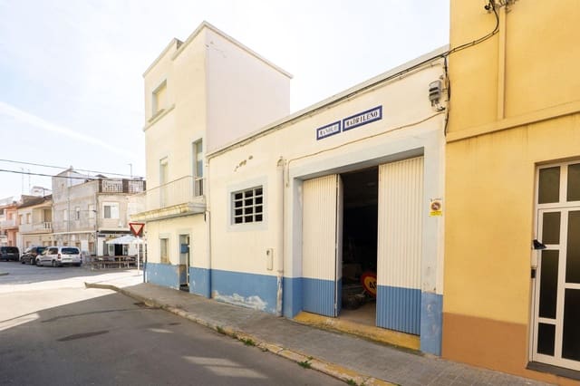 4 sovrum Hus till salu i Sant Jaume d'Enveja - 145 000 € (Ref: 9684116)