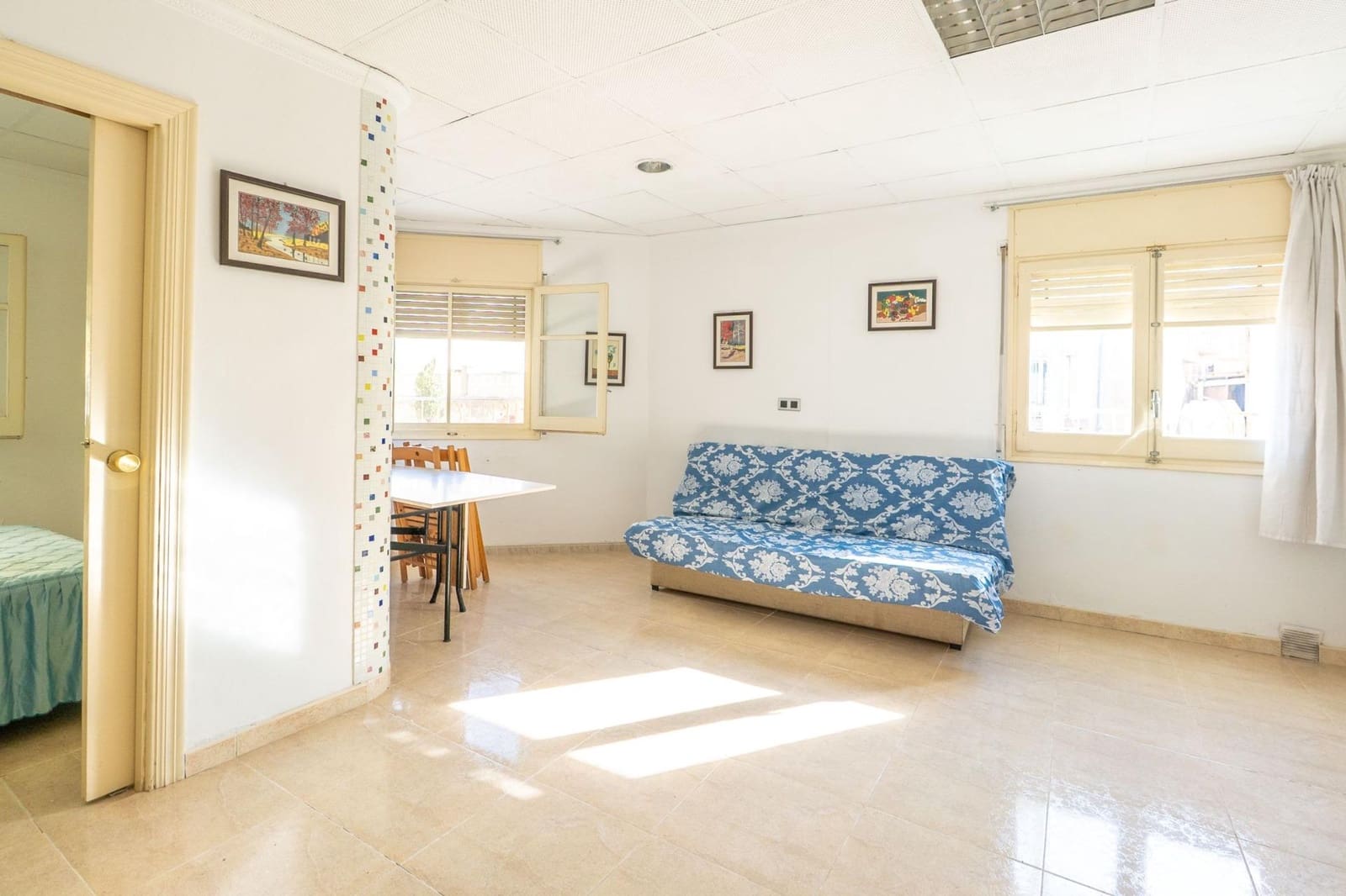 4 bedroom Townhouse for sale in Sant Jaume d'Enveja - € 145,000 (Ref: 9684116)