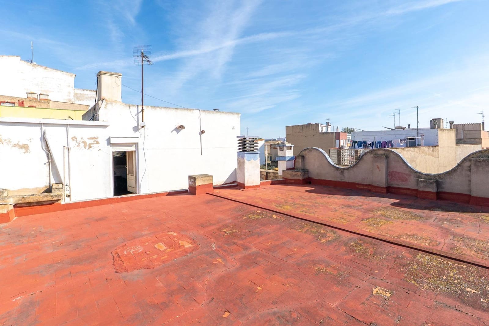 4 bedroom Townhouse for sale in Sant Jaume d'Enveja - € 145,000 (Ref: 9684116)