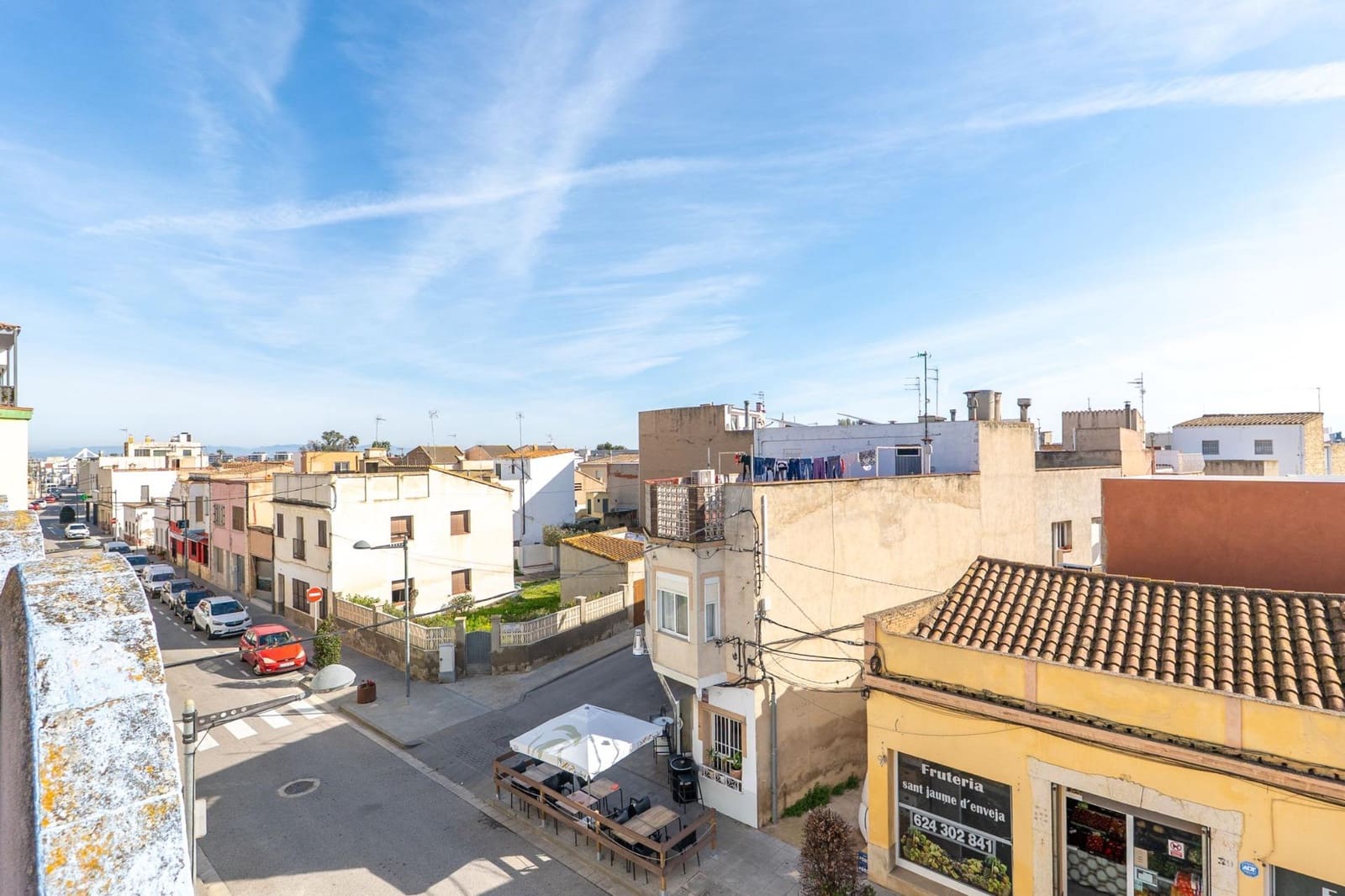 4 bedroom Townhouse for sale in Sant Jaume d'Enveja - € 145,000 (Ref: 9684116)