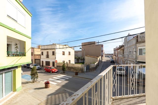 4 sovrum Hus till salu i Sant Jaume d'Enveja - 145 000 € (Ref: 9684116)