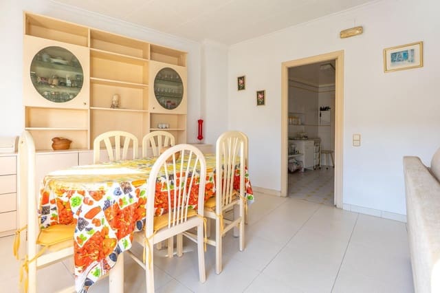 4 sovrum Hus till salu i Sant Jaume d'Enveja - 145 000 € (Ref: 9684116)