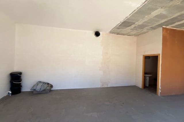 Kommersiell til salgs i Deltebre - € 25 000 (Ref: 9686410)