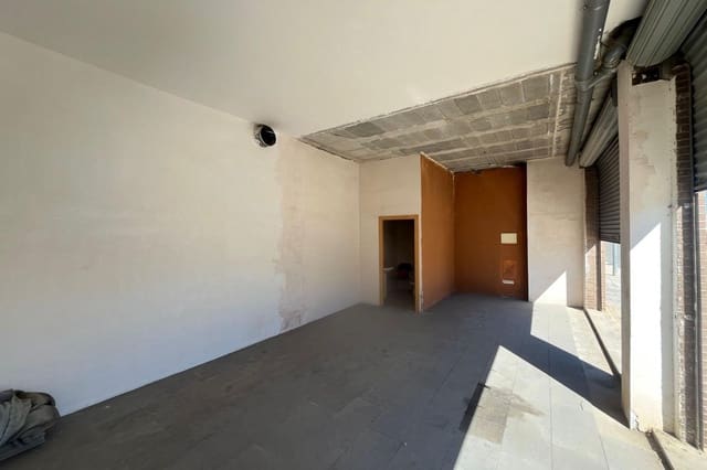 Kommersiell til salgs i Deltebre - € 25 000 (Ref: 9686410)