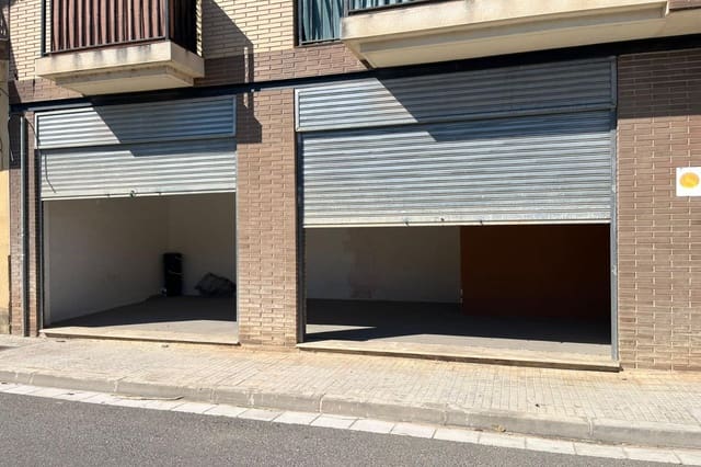 Kommersiell til salgs i Deltebre - € 25 000 (Ref: 9686410)