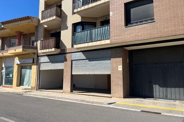 Kommersiell til salgs i Deltebre - € 25 000 (Ref: 9686410)