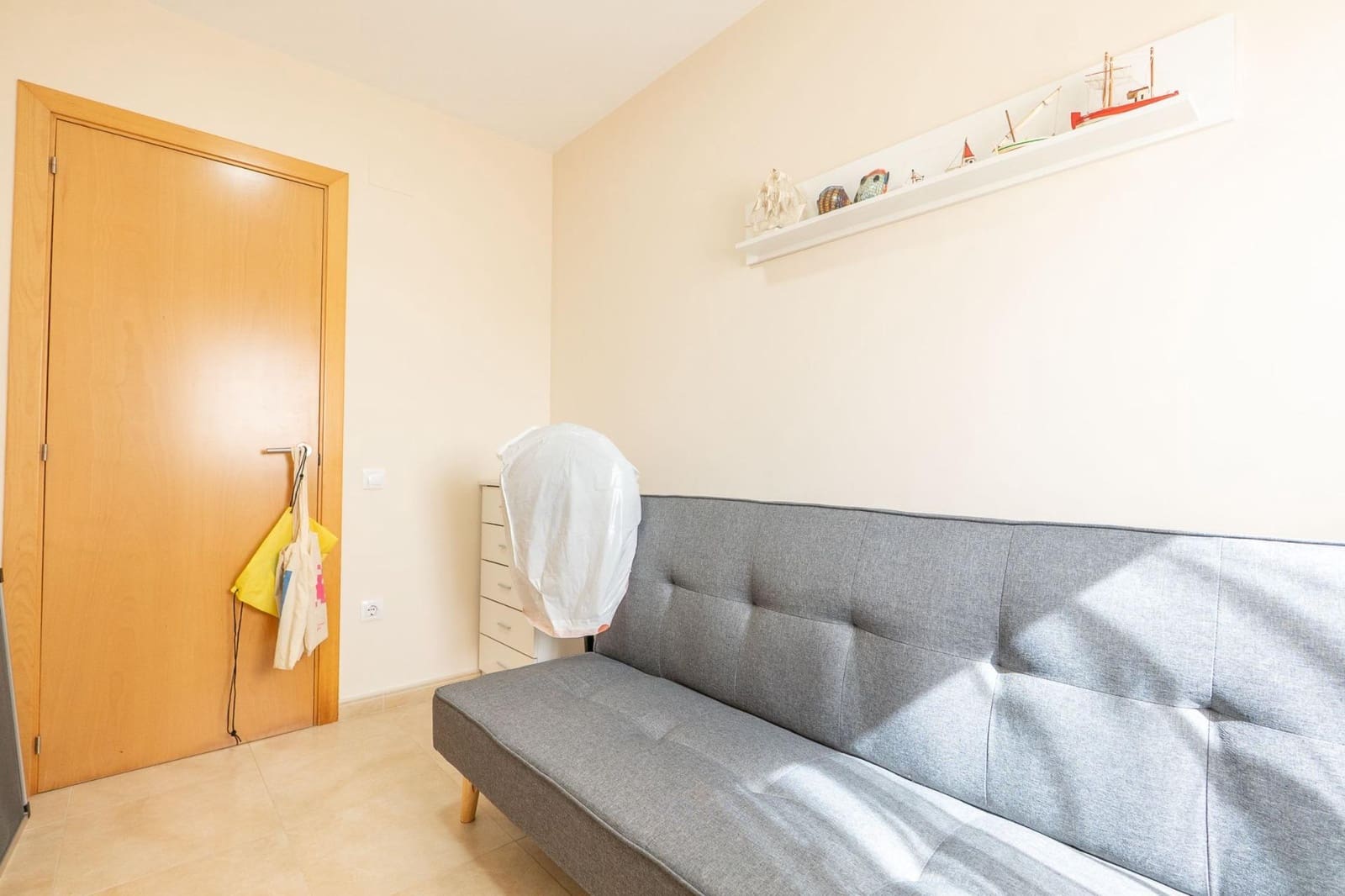 2 soveværelse Lejlighed til salg i Sant Jaume d'Enveja - € 89.000 (Ref: 9701612)