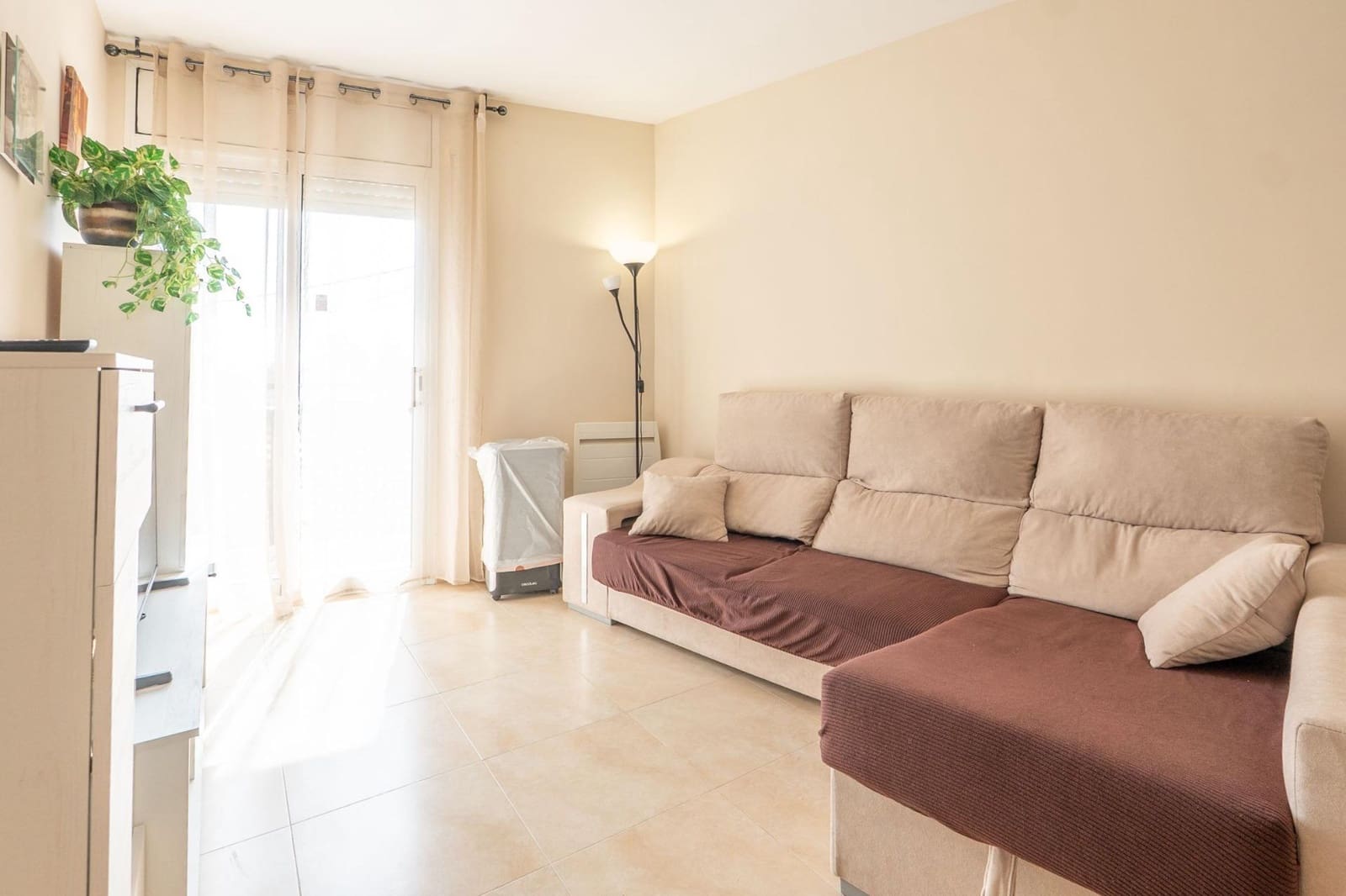 2 soveværelse Lejlighed til salg i Sant Jaume d'Enveja - € 89.000 (Ref: 9701612)