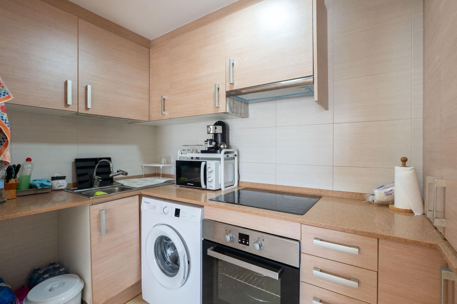 2 soveværelse Lejlighed til salg i Sant Jaume d'Enveja - € 89.000 (Ref: 9701612)