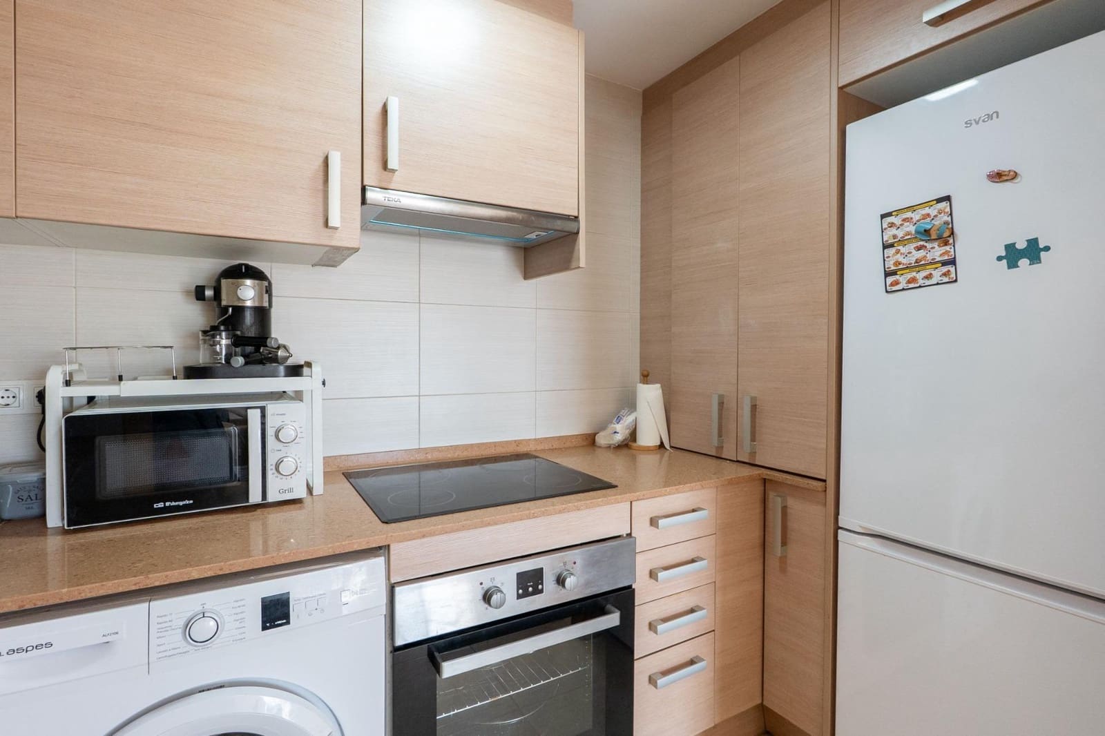 2 soveværelse Lejlighed til salg i Sant Jaume d'Enveja - € 89.000 (Ref: 9701612)