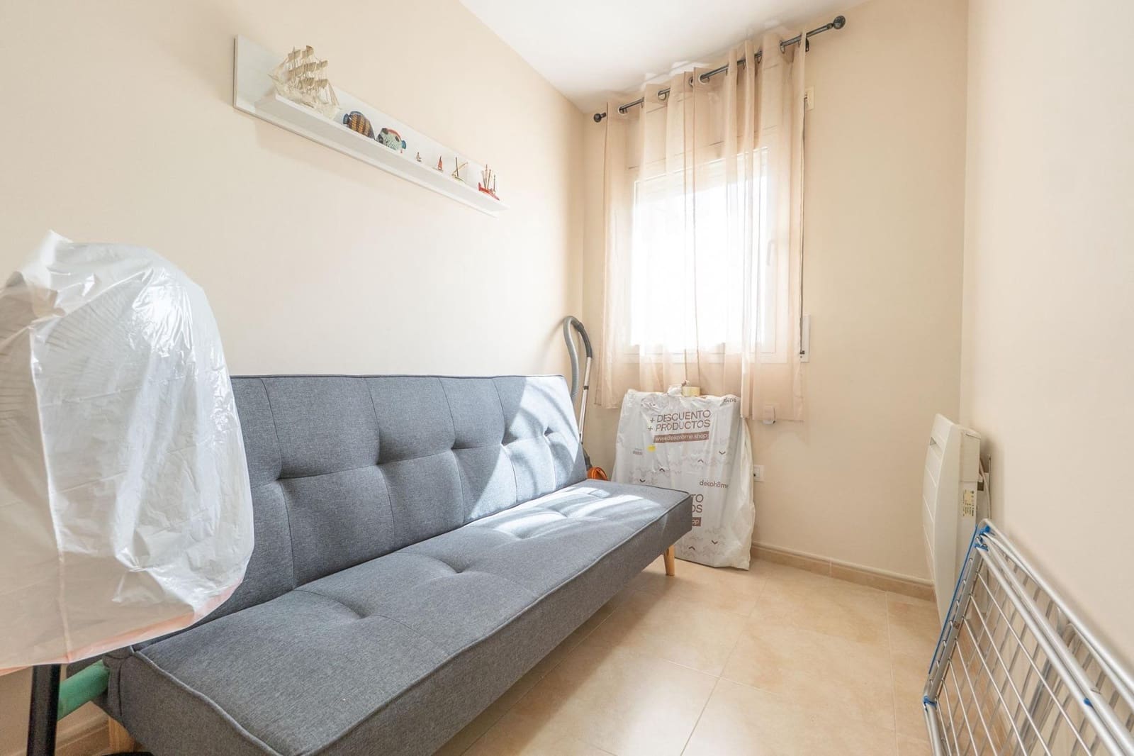 2 soveværelse Lejlighed til salg i Sant Jaume d'Enveja - € 89.000 (Ref: 9701612)