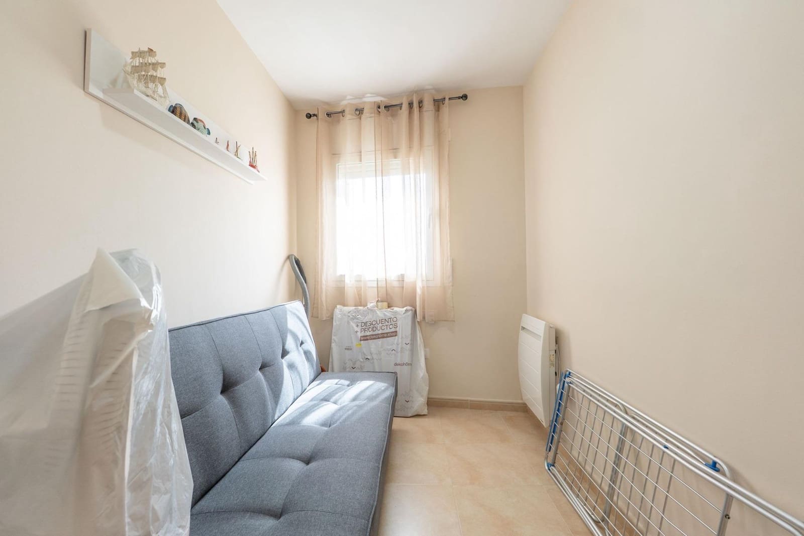 2 soveværelse Lejlighed til salg i Sant Jaume d'Enveja - € 89.000 (Ref: 9701612)