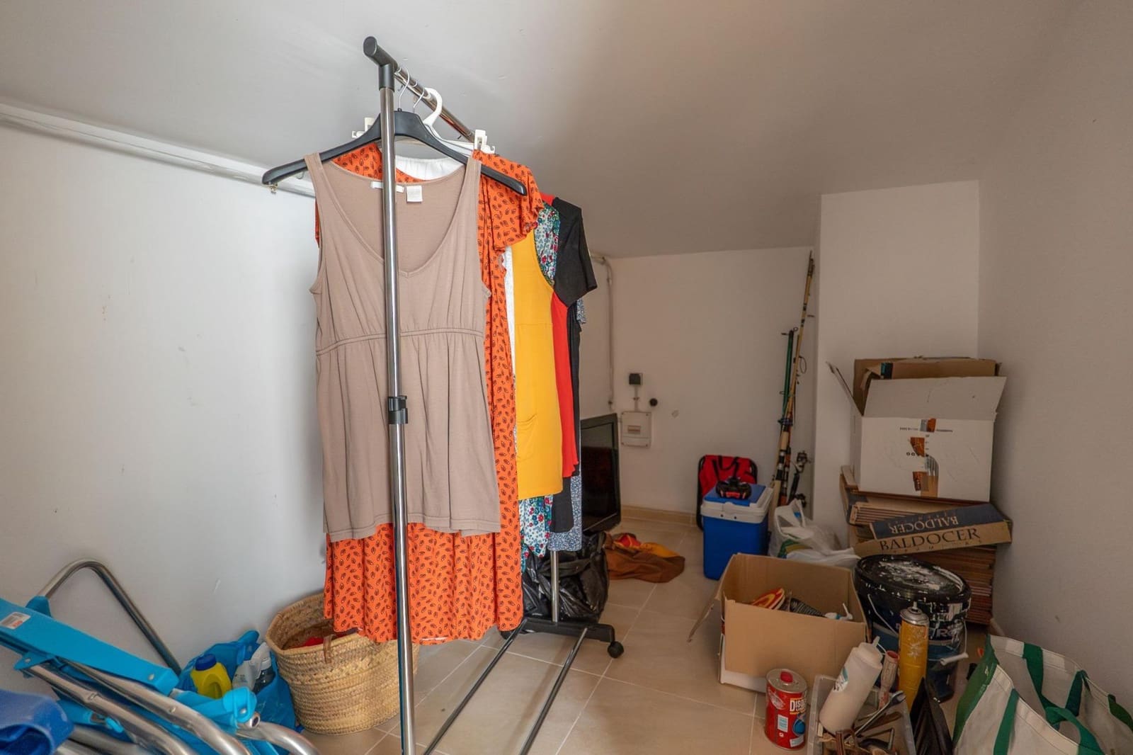 2 soveværelse Lejlighed til salg i Sant Jaume d'Enveja - € 89.000 (Ref: 9701612)