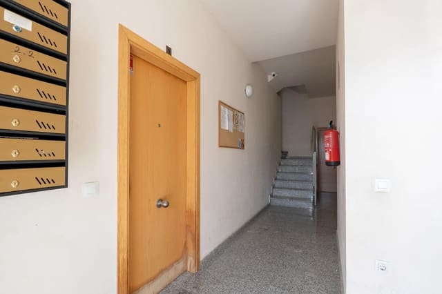 2 soveværelse Lejlighed til salg i Sant Jaume d'Enveja - € 89.000 (Ref: 9701612)