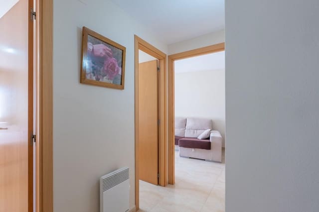 2 soveværelse Lejlighed til salg i Sant Jaume d'Enveja - € 89.000 (Ref: 9701612)