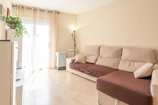 2 soveværelse Lejlighed til salg i Sant Jaume d'Enveja - € 89.000 (Ref: 9701612)