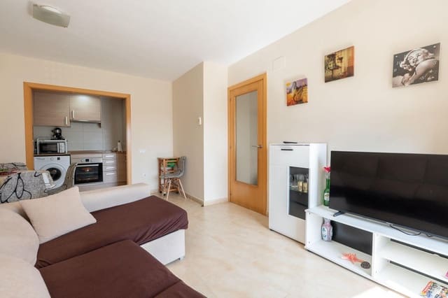 2 soveværelse Lejlighed til salg i Sant Jaume d'Enveja - € 89.000 (Ref: 9701612)