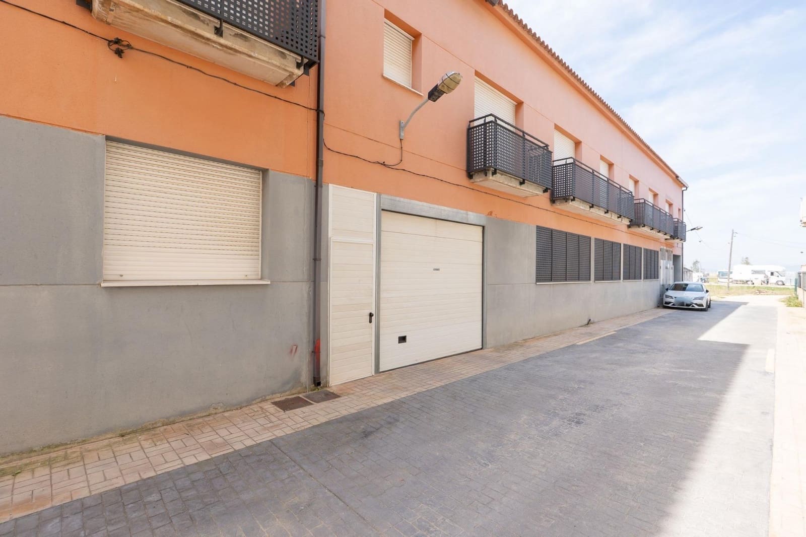 2 soveværelse Lejlighed til salg i Sant Jaume d'Enveja - € 89.000 (Ref: 9701612)