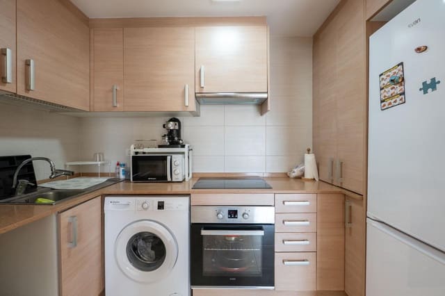 2 soveværelse Lejlighed til salg i Sant Jaume d'Enveja - € 89.000 (Ref: 9701612)