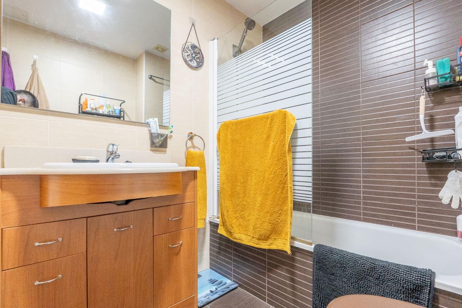 2 soveværelse Lejlighed til salg i Sant Jaume d'Enveja - € 89.000 (Ref: 9701612)