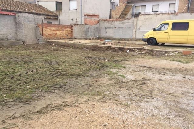 Solar/Parcela en Deltebre en venta - 40.000 € (Ref: 9701613)