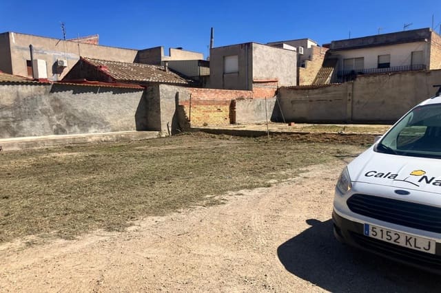 Solar/Parcela en Deltebre en venta - 40.000 € (Ref: 9701613)