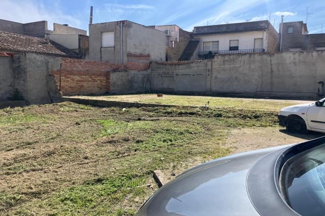 Solar/Parcela en Deltebre en venta - 40.000 € (Ref: 9701613)