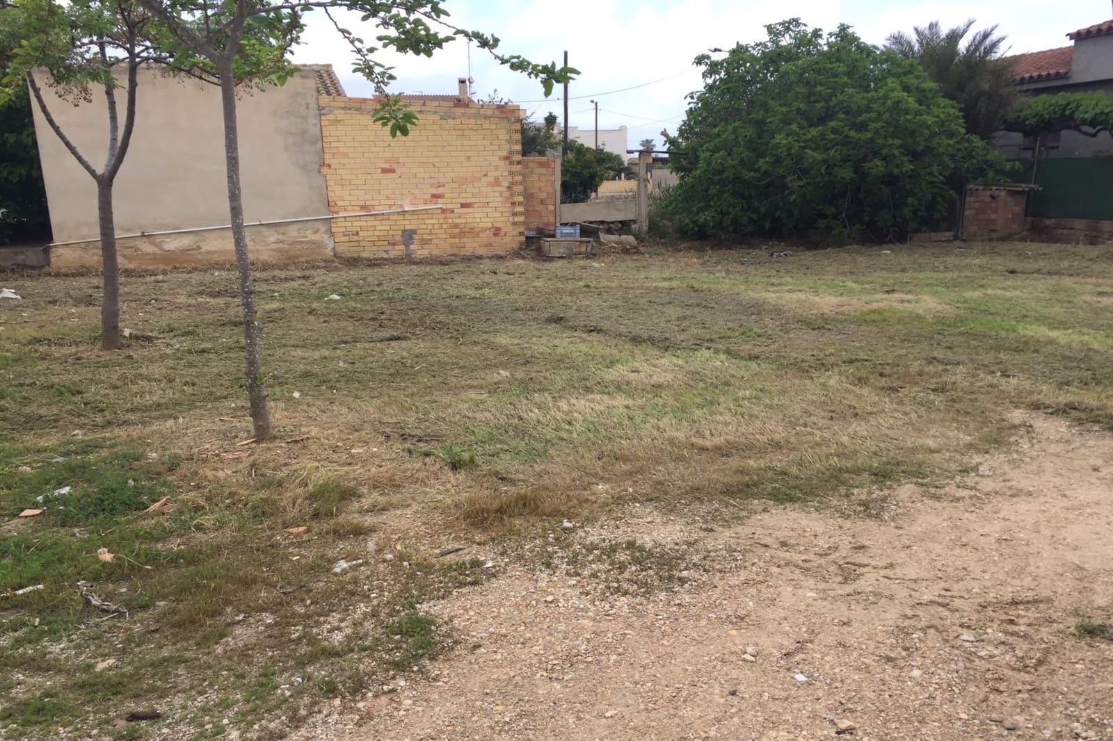 Building Plot for sale in Deltebre - € 40,000 (Ref: 9701613)