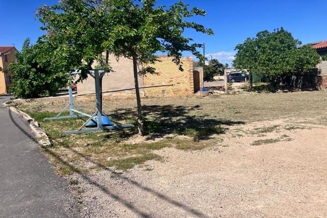 Solar/Parcela en Deltebre en venta - 40.000 € (Ref: 9701613)