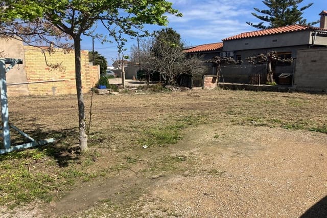 Solar/Parcela en Deltebre en venta - 40.000 € (Ref: 9701613)