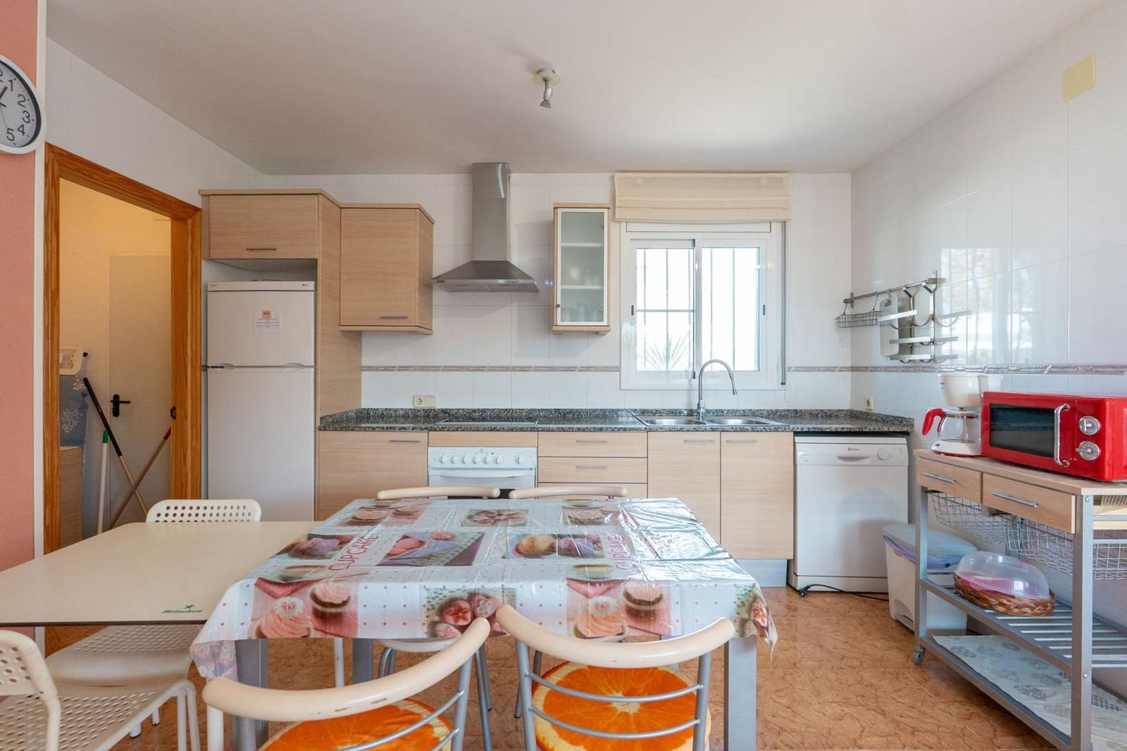 3 bedroom Villa for sale in Deltebre with pool - € 257,900 (Ref: 9701614)