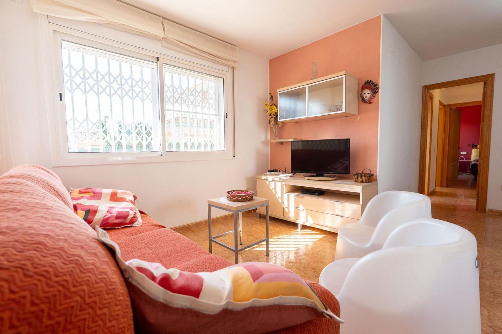 3 bedroom Villa for sale in Deltebre with pool - € 257,900 (Ref: 9701614)