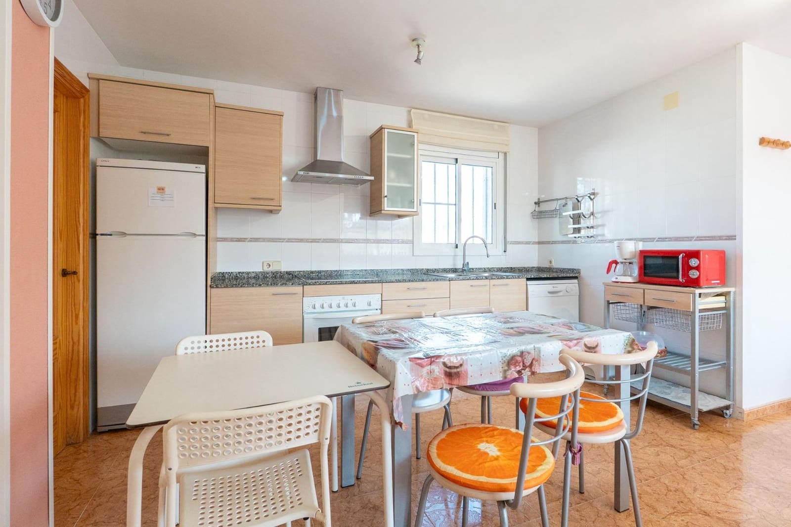 3 bedroom Villa for sale in Deltebre with pool - € 257,900 (Ref: 9701614)