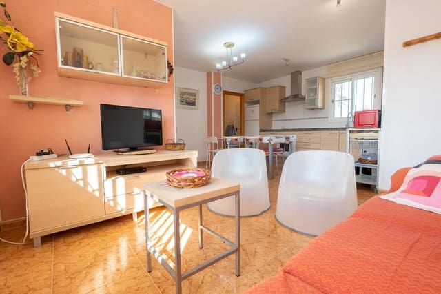 3 soverom Villa til salgs i Deltebre med svømmebasseng - € 257 900 (Ref: 9701614)