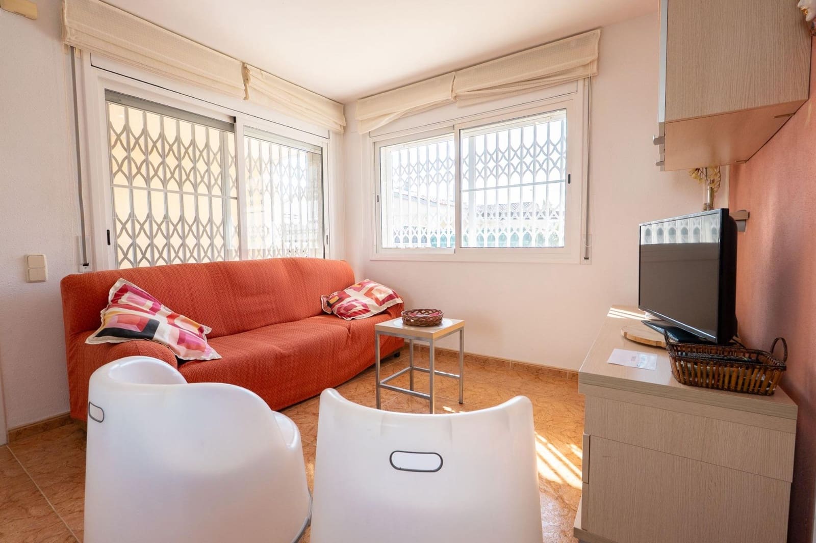 3 bedroom Villa for sale in Deltebre with pool - € 257,900 (Ref: 9701614)