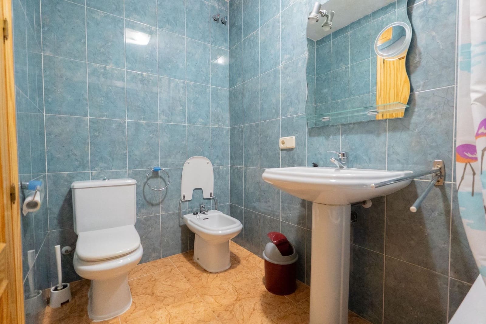 3 bedroom Villa for sale in Deltebre with pool - € 257,900 (Ref: 9701614)