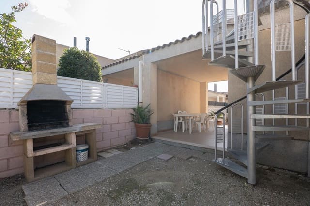 3 soverom Villa til salgs i Deltebre med svømmebasseng - € 257 900 (Ref: 9701614)