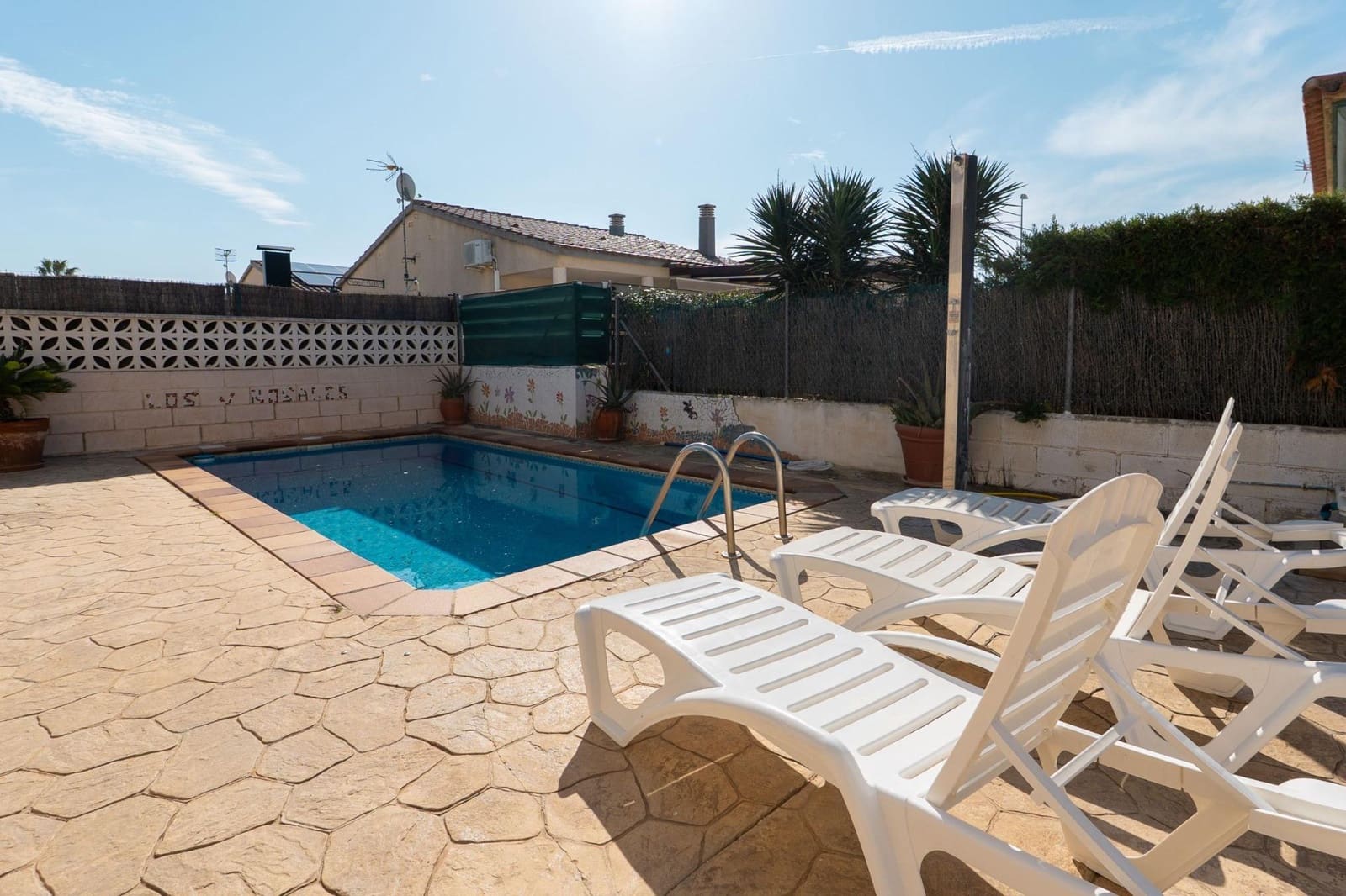 3 bedroom Villa for sale in Deltebre with pool - € 257,900 (Ref: 9701614)