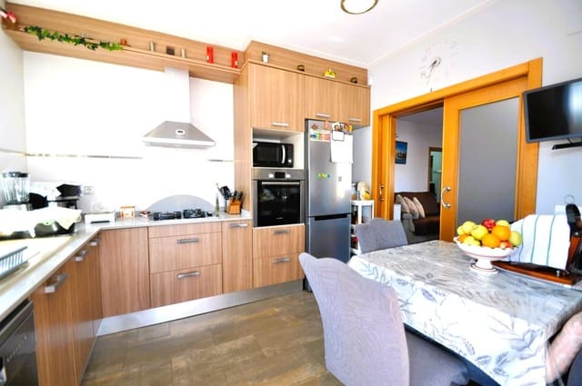 Chalet de 4 habitaciones en Alcanar en venta - 277.000 € (Ref: 9701615)