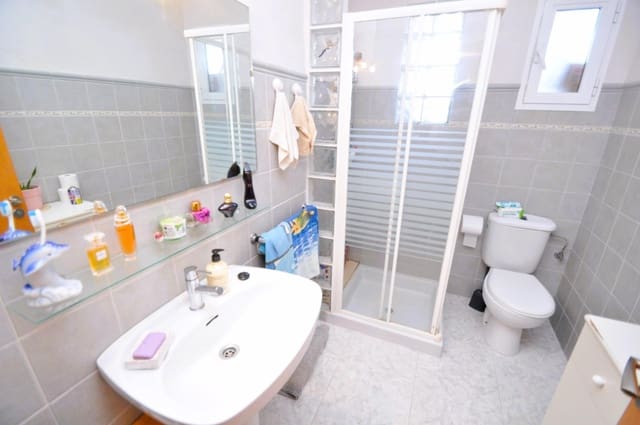 Chalet de 4 habitaciones en Alcanar en venta - 277.000 € (Ref: 9701615)