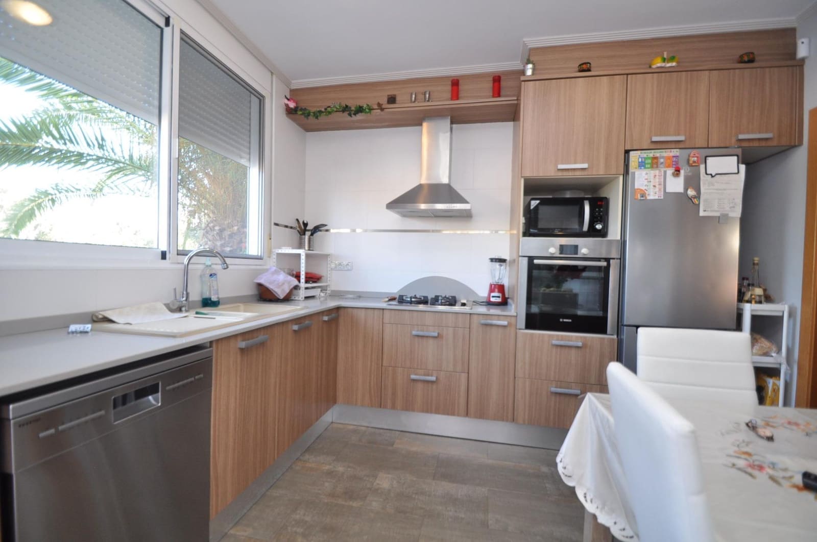 4 bedroom Villa for sale in Alcanar - € 277,000 (Ref: 9701615)