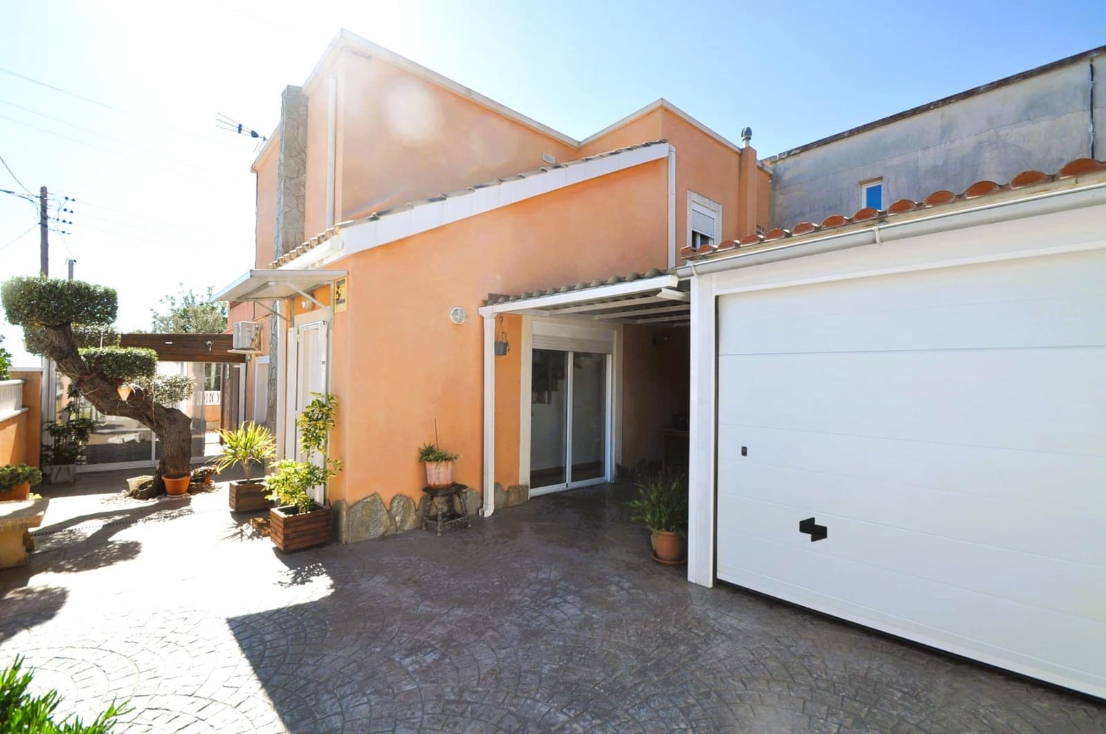 4 bedroom Villa for sale in Alcanar - € 277,000 (Ref: 9701615)