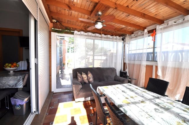 Chalet de 4 habitaciones en Alcanar en venta - 277.000 € (Ref: 9701615)